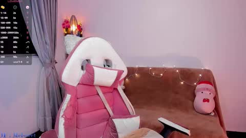 melscret online show from 03-21-26, 06:51