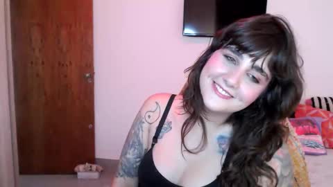 Mel online show from 04-19-26, 08:11