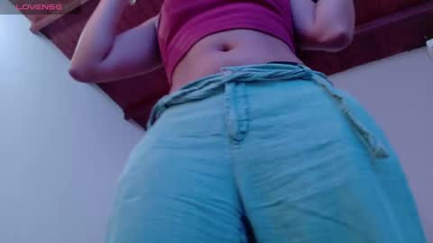 Maelly online show from 04-03-26, 07:23