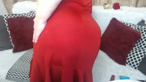 melyssamilfxxx online show from 02-08-25, 06:01