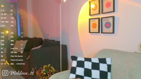 Melissa online show from 03-01-26, 10:56