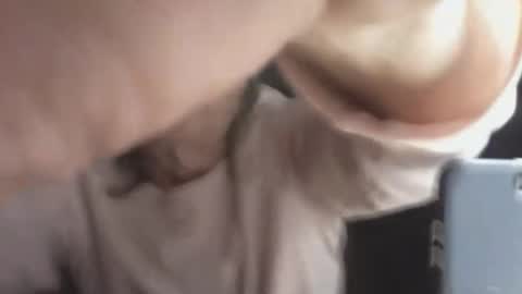 I am usually high and horny...lol online show from 01-02-25, 04:52