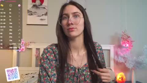 Snapshot of memento_mary chatting on 03-11-25, 03:05 The princess of your dreams online show from 03-11-25, 03:05