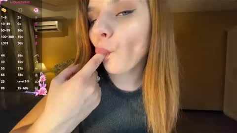  The princess of your dreams online show from 07-16-26, 08:37