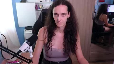 Megumi  Aina online show from 09-22-25, 04:09