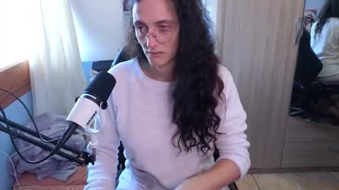 Megumi  Aina online show from 09-25-25, 02:43