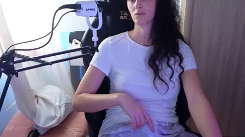 Megumi  Aina online show from 09-28-25, 02:11