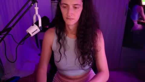 Megumi  Aina online show from 10-09-25, 05:55