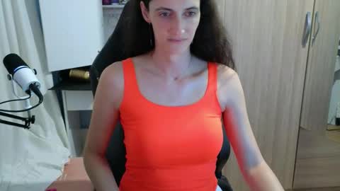 Megumi  Aina online show from 10-12-25, 05:56