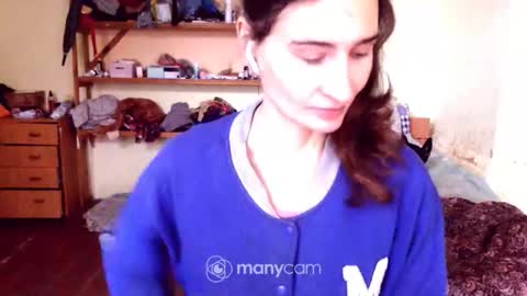 Snapshot of memorningdew chatting on 11-07-25, 06:57 Yummygirl online show from 11-07-25, 06:57