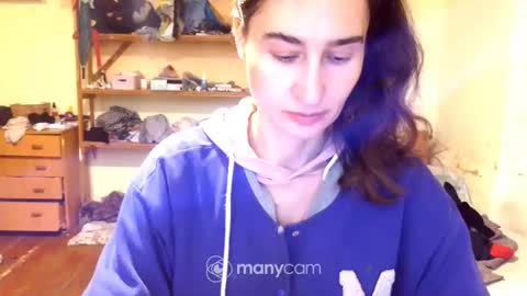 Snapshot of memorningdew chatting on 11-23-25, 06:13 Yummygirl online show from 11-23-25, 06:13