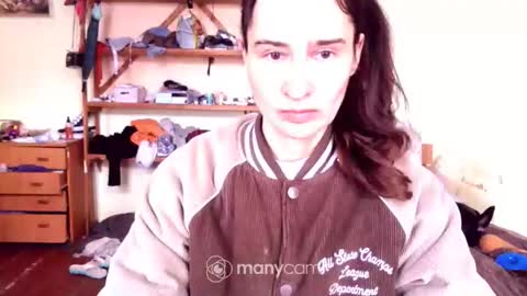 Snapshot of memorningdew chatting on 02-02-26, 06:56 Yummygirl online show from 02-02-26, 06:56