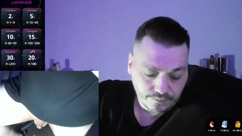 Memphis online show from 12-08-24, 03:45