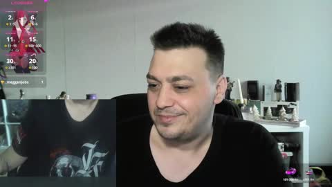 Memphis online show from 01-07-25, 02:08