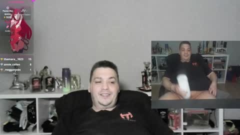 Memphis online show from 01-07-25, 08:10