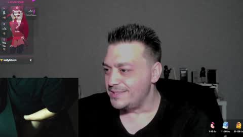 Memphis online show from 01-10-25, 11:29