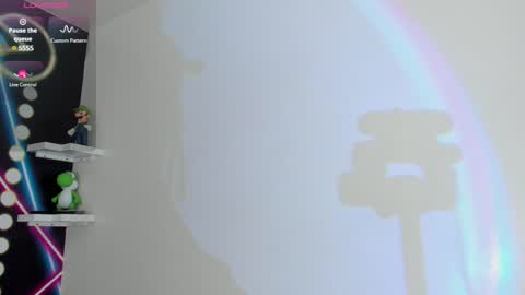  Memphis Williams  online show from 01-11-25, 03:02