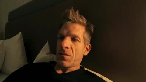 Andres online show from 11-16-25, 05:57