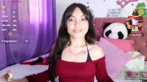 Heart  online show from 02-14-25, 07:02