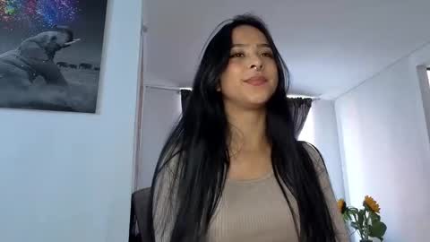 Menca of your love online show from 10-11-25, 07:23