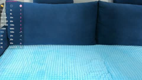 Hello My name is Lily online show from 12-08-24, 02:19
