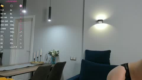 Hello My name is Lily online show from 12-11-24, 05:15