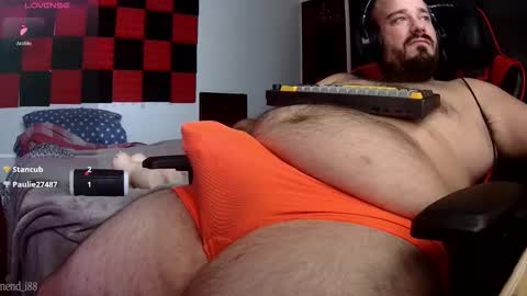 menditeta online show from 10-28-25, 11:18