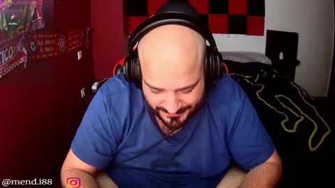 menditeta online show from 11-18-25, 09:08