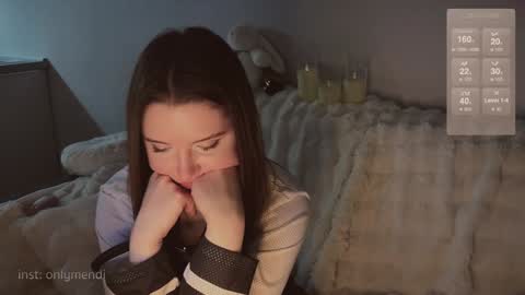 menndi online show from 12-04-24, 09:51