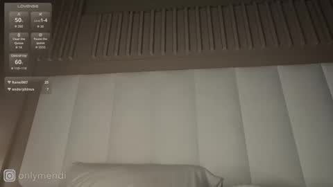 menndi online show from 09-25-25, 06:17