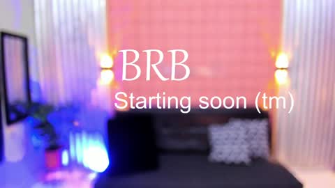 Princess Mensia online show from 01-28-25, 12:54