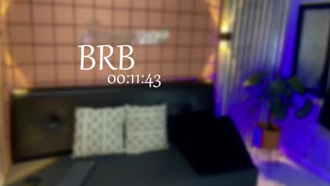 Princess Mensia online show from 03-03-25, 04:03