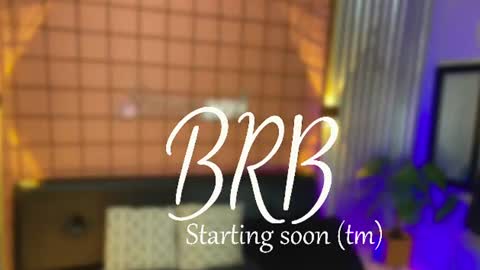 Princess Mensia online show from 07-28-26, 01:10