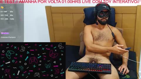 Snapshot of mentoyx chatting on 01-13-25, 02:50 MenToyX online show from 01-13-25, 02:50