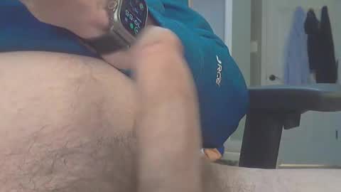 Snapshot of menuke chatting on 01-27-25, 12:54 Manuke online show from 01-27-25, 12:54