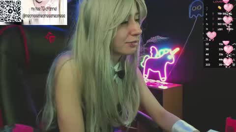  Meo  online show from 02-15-26, 04:03