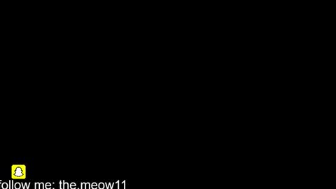 meow609 online show from 03-28-26, 11:43