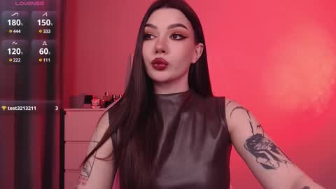 Amy Meow online show from 02-10-25, 06:13