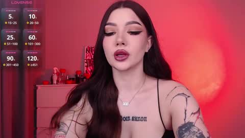 Amy Meow online show from 03-04-25, 06:07