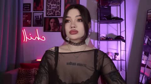 Snapshot of meow__baby chatting on 10-06-25, 05:10 Amy Meow online show from 10-06-25, 05:10