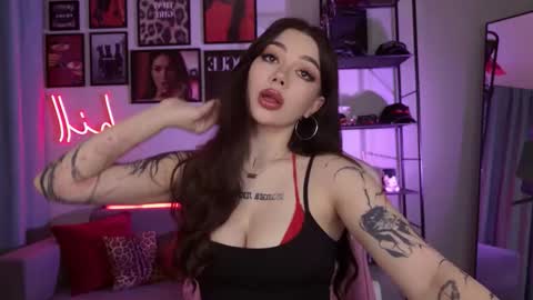 Snapshot of meow__baby chatting on 10-23-25, 06:39 Amy Meow online show from 10-23-25, 06:39