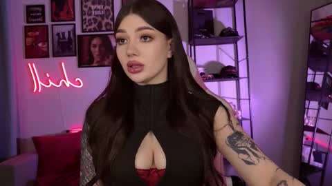 Amy Meow online show from 02-03-26, 06:02