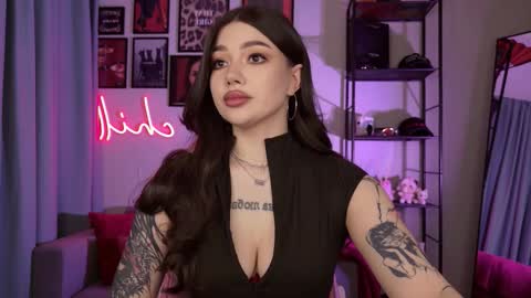 Amy Meow online show from 02-04-26, 03:29