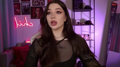 Snapshot of meow__baby chatting on 02-24-26, 05:44 Amy Meow online show from 02-24-26, 05:44