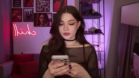 Snapshot of meow__baby chatting on 03-26-26, 04:56 Amy Meow online show from 03-26-26, 04:56