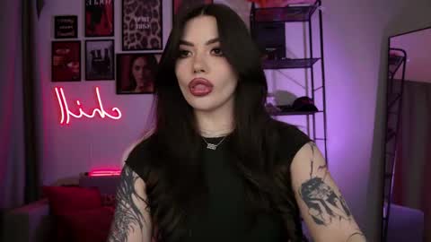 Snapshot of meow__baby chatting on 04-17-26, 05:05 Amy Meow online show from 04-17-26, 05:05