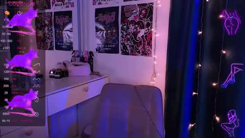 meow marie online show from 11-03-25, 11:15