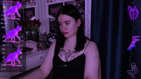 meow marie online show from 02-17-26, 06:10