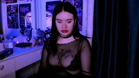 meow marie online show from 02-22-26, 10:19