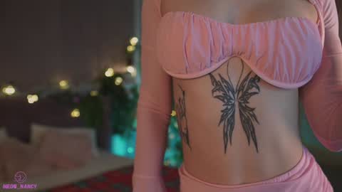 Heeyyooo Im Nans Subscribe to me I will be glad online show from 12-31-24, 06:05